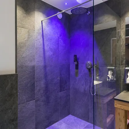 Boutiquehotel Alpbacherin 4 Sterne Superior Отель