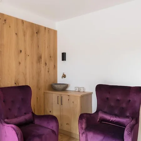Hotel Boutiquehotel Alpbacherin Alpbach