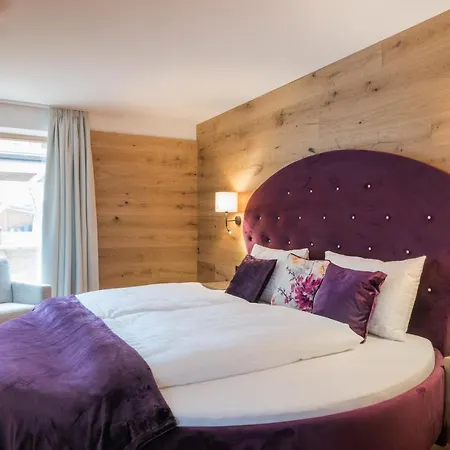 Boutiquehotel Alpbacherin 4* Alpbach