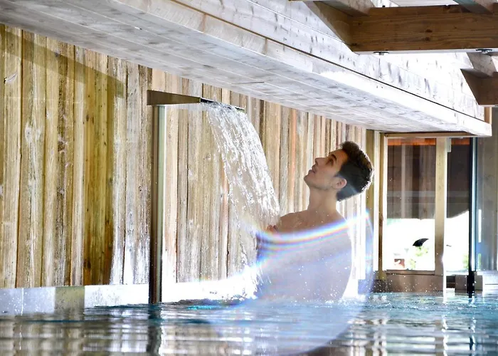 Boutiquehotel Alpbacherin 4 Sterne Superior