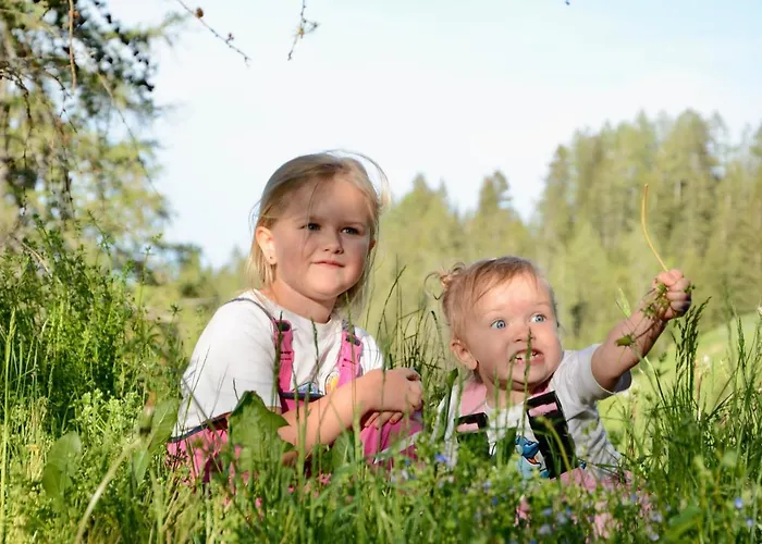 Ξενοδοχείο Boutiquehotel Alpbacherin 4 Sterne Superior Alpbach