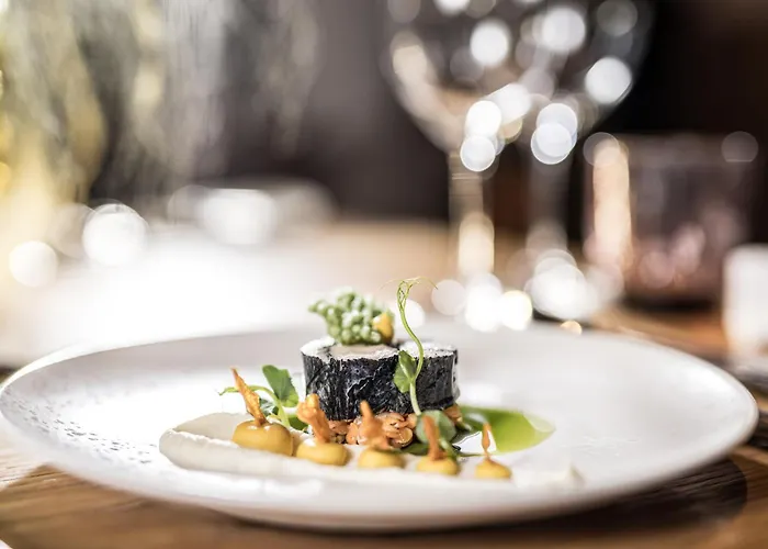 Boutiquehotel Alpbacherin 4 Sterne Superior 4* Alpbach