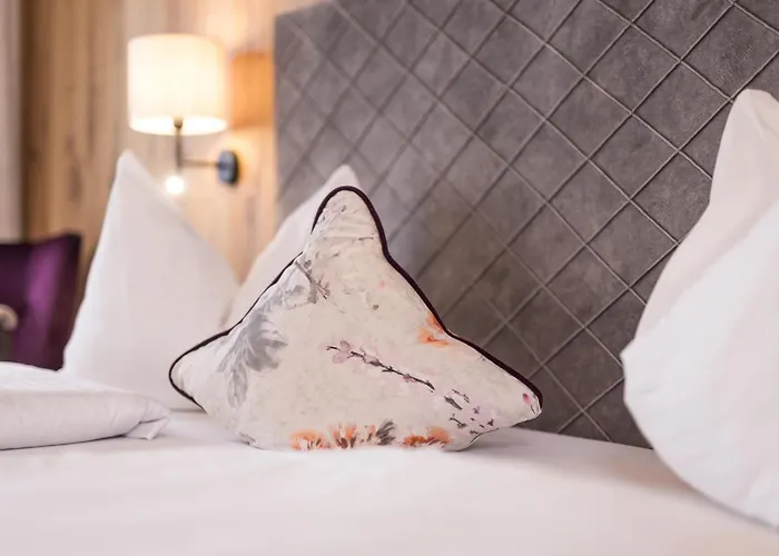 Boutiquehotel Alpbacherin 4 Sterne Superior Alpbach