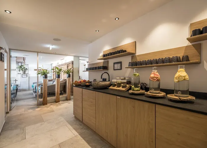 Boutiquehotel Alpbacherin 4 Sterne Superior Ξενοδοχείο 4*