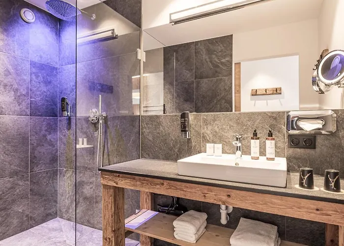 Boutiquehotel Alpbacherin 4 Sterne Superior Alpbach