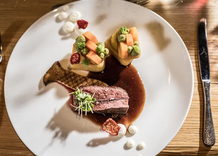 Boutiquehotel Alpbacherin 4 Sterne Superior 4* Alpbach