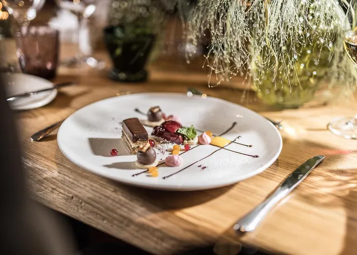 Boutiquehotel Alpbacherin 4 Sterne Superior