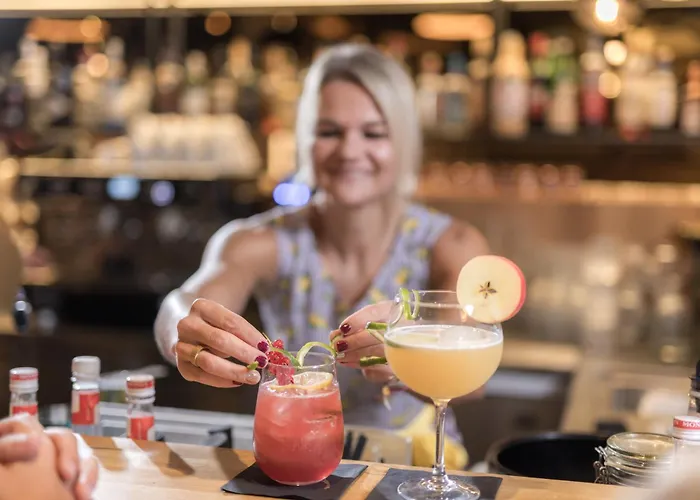 Ξενοδοχείο Boutiquehotel Alpbacherin 4 Sterne Superior 4*