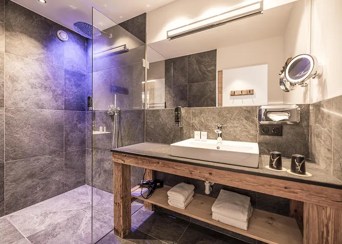 Boutiquehotel Alpbacherin 4 Sterne Superior Ξενοδοχείο 4*