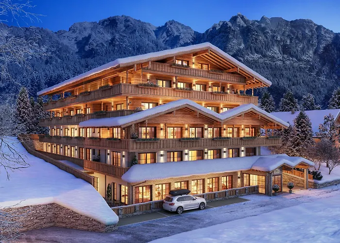 Boutiquehotel Alpbacherin 4 Sterne Superior Ξενοδοχείο 4*