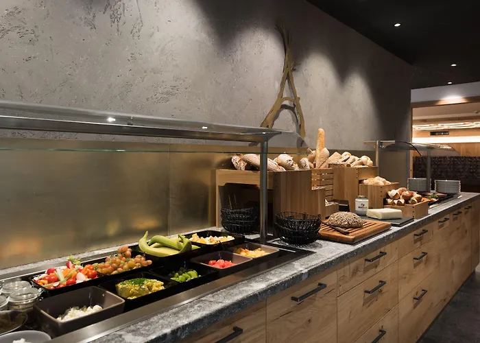 Boutiquehotel Alpbacherin 4 Sterne Superior Ξενοδοχείο 4*