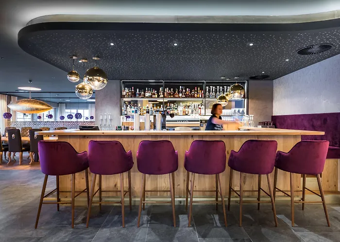 Boutiquehotel Alpbacherin 4 Sterne Superior 4*