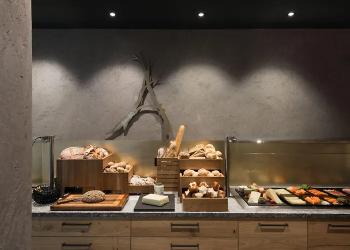 Ξενοδοχείο Boutiquehotel Alpbacherin 4 Sterne Superior