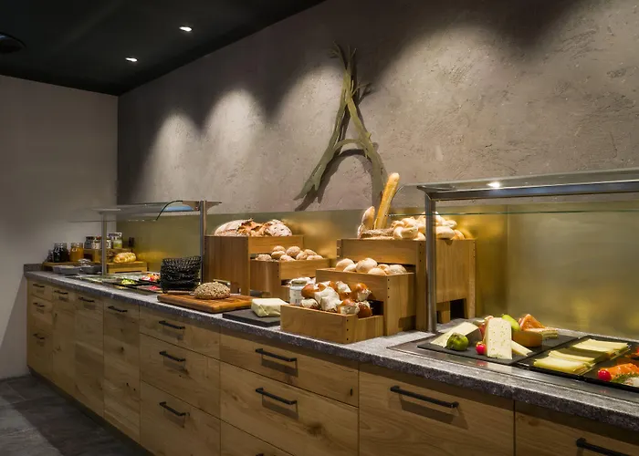 Boutiquehotel Alpbacherin 4 Sterne Superior