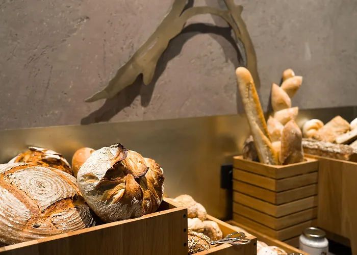 Boutiquehotel Alpbacherin 4 Sterne Superior Ξενοδοχείο