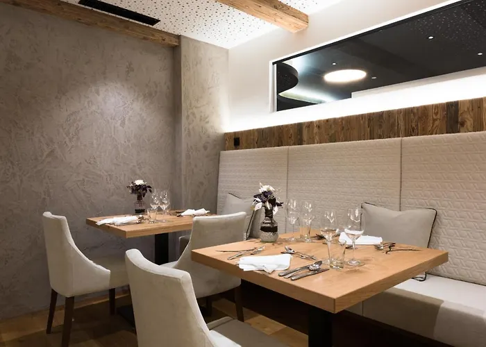 Ξενοδοχείο Boutiquehotel Alpbacherin 4 Sterne Superior Alpbach