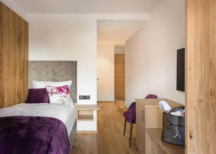 Boutiquehotel Alpbacherin 4 Sterne Superior Ξενοδοχείο Alpbach