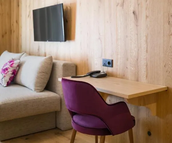 Boutiquehotel Alpbacherin 4 Sterne Superior Ξενοδοχείο