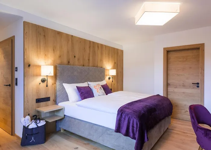 Boutiquehotel Alpbacherin 4 Sterne Superior Ξενοδοχείο 4*