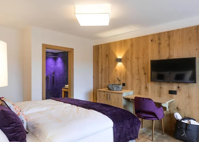 Ξενοδοχείο Boutiquehotel Alpbacherin 4 Sterne Superior Alpbach