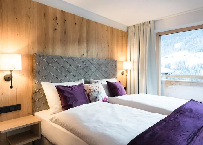 Boutiquehotel Alpbacherin 4 Sterne Superior Ξενοδοχείο