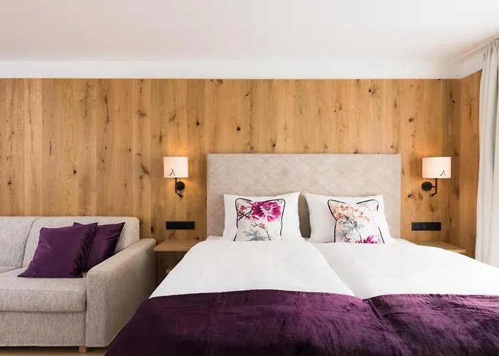 Ξενοδοχείο Boutiquehotel Alpbacherin 4 Sterne Superior Alpbach