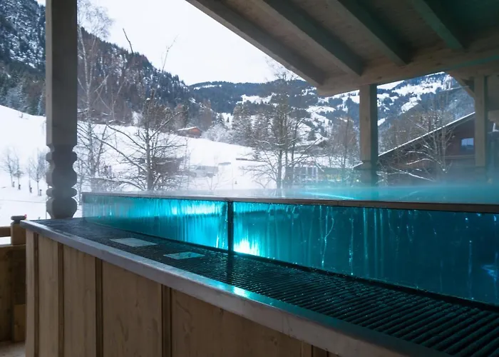 Boutiquehotel Alpbacherin 4 Sterne Superior Alpbach