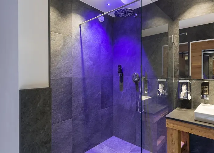 Boutiquehotel Alpbacherin 4 Sterne Superior Ξενοδοχείο