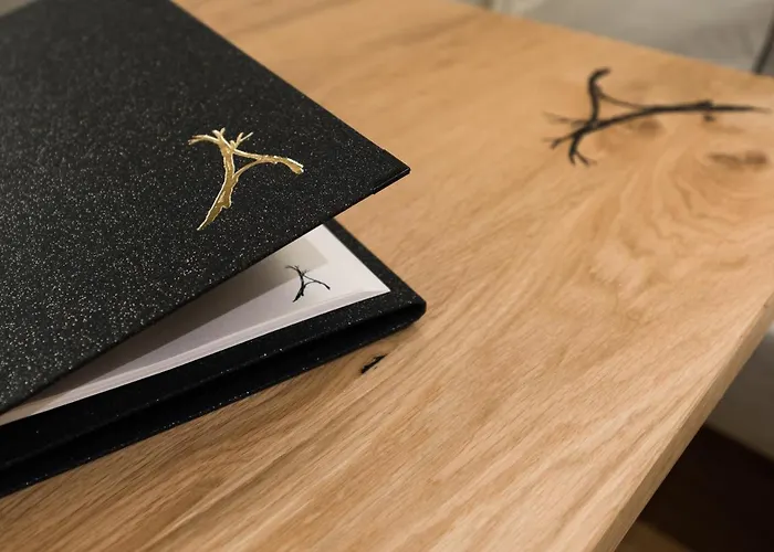 Ξενοδοχείο Boutiquehotel Alpbacherin 4 Sterne Superior 4*