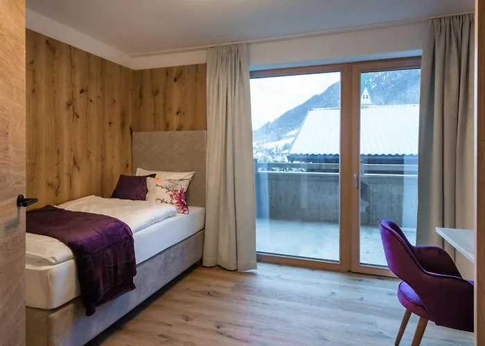 Boutiquehotel Alpbacherin 4 Sterne Superior Ξενοδοχείο 4*