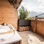 Boutiquehotel Alpbacherin 4 Sterne Superior 酒店 阿尔卑巴赫