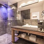 Boutiquehotel Alpbacherin 4 Sterne Superior 酒店 4*