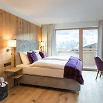 Boutiquehotel Alpbacherin 4 Sterne Superior 4* 阿尔卑巴赫