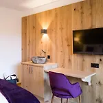 Boutiquehotel Alpbacherin 4 Sterne Superior 4*
