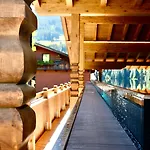 Boutiquehotel Alpbacherin 4 Sterne Superior Hotel