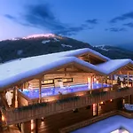 Boutiquehotel Alpbacherin 4 Sterne Superior Hotel Alpbach