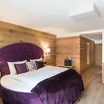 Boutiquehotel Alpbacherin 4 Sterne Superior 4*