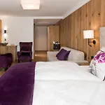 Boutiquehotel Alpbacherin 4 Sterne Superior 4*