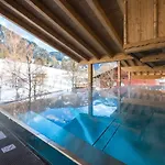 Boutiquehotel Alpbacherin 4 Sterne Superior 4* Alpbach