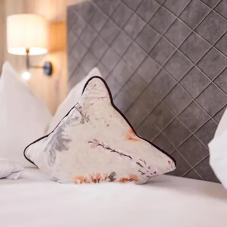 Boutiquehotel Alpbacherin 4 Sterne Superior 알프바취