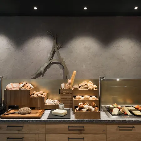 호텔 Boutiquehotel Alpbacherin 4 Sterne Superior