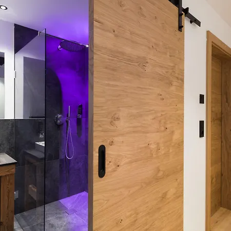 Hotel Boutiquehotel Alpbacherin 4 Sterne Superior 4*