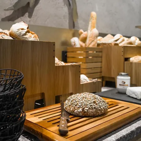 Boutiquehotel Alpbacherin 4 Sterne Superior 호텔 알프바취