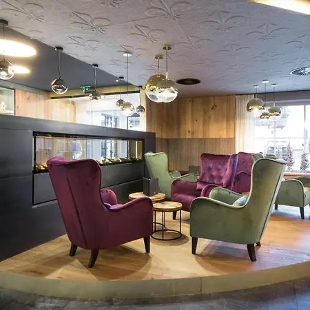 Hotel Boutiquehotel Alpbacherin 4 Sterne Superior Alpbach