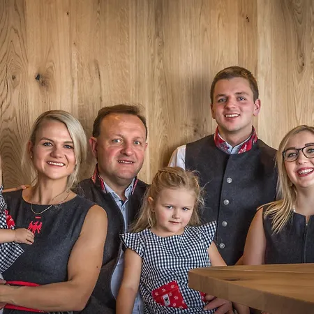 Boutiquehotel Alpbacherin 4 Sterne Superior Alpbach